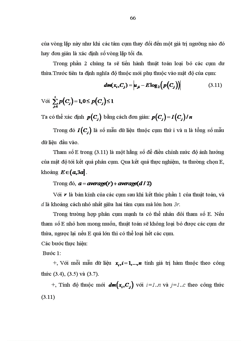 image for page Ứng dụng logic mờ loại 2 trong phân đoạn ảnh