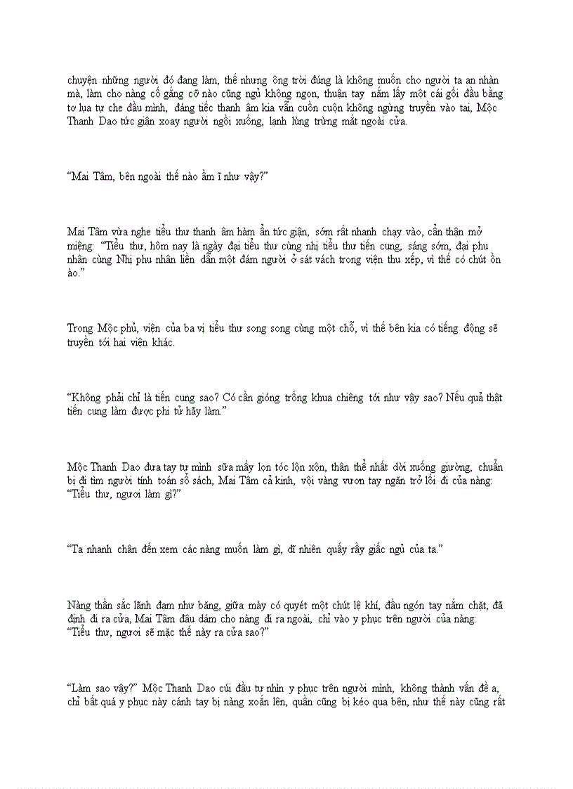 image for page Thiên giới hoàng hậu P4