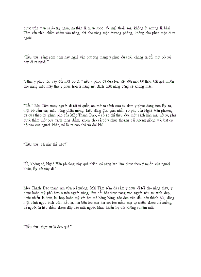 image for page Thiên giới hoàng hậu P4