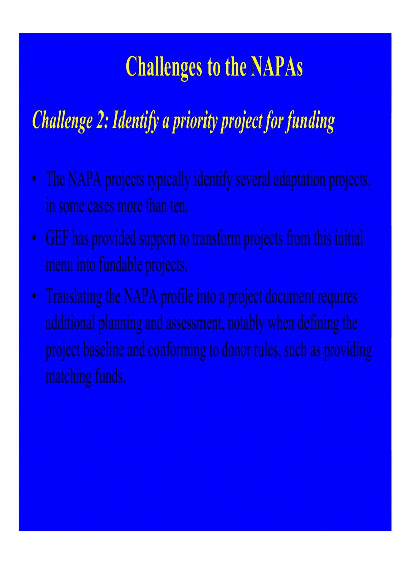 image for page Exampless climate change adaptation