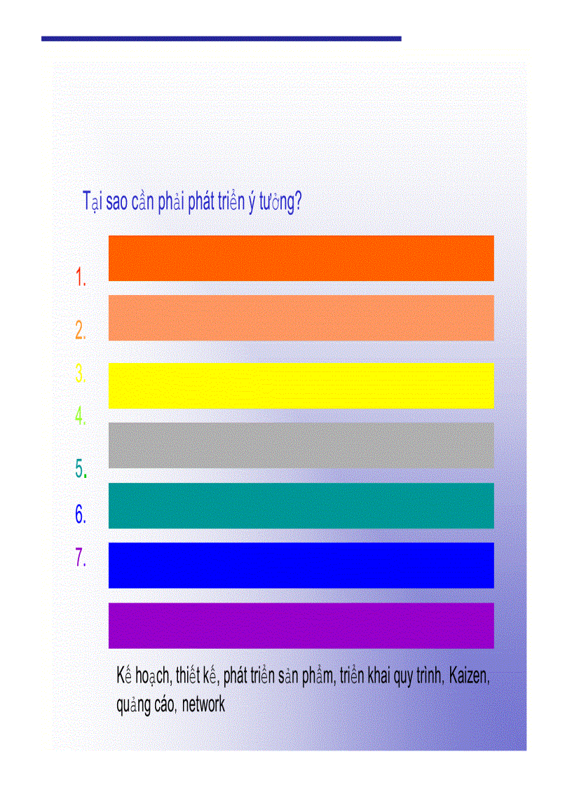 image for page How to develop idea