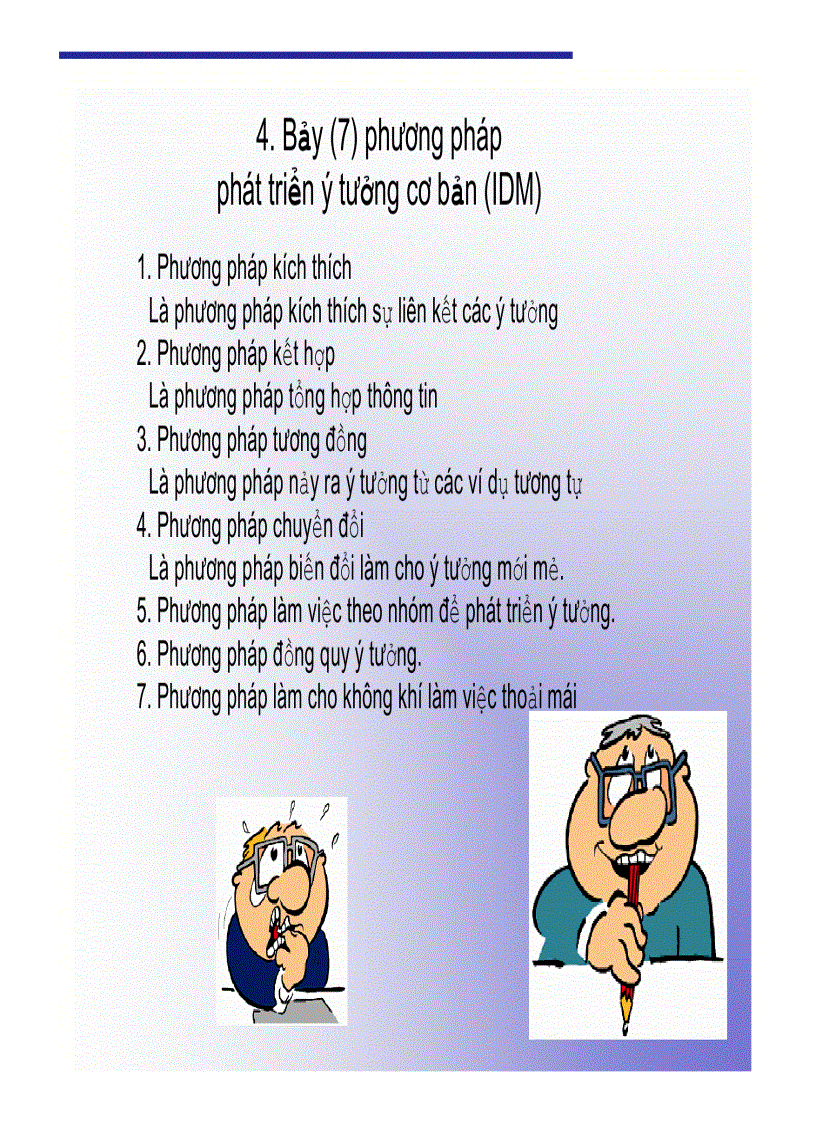 image for page How to develop idea