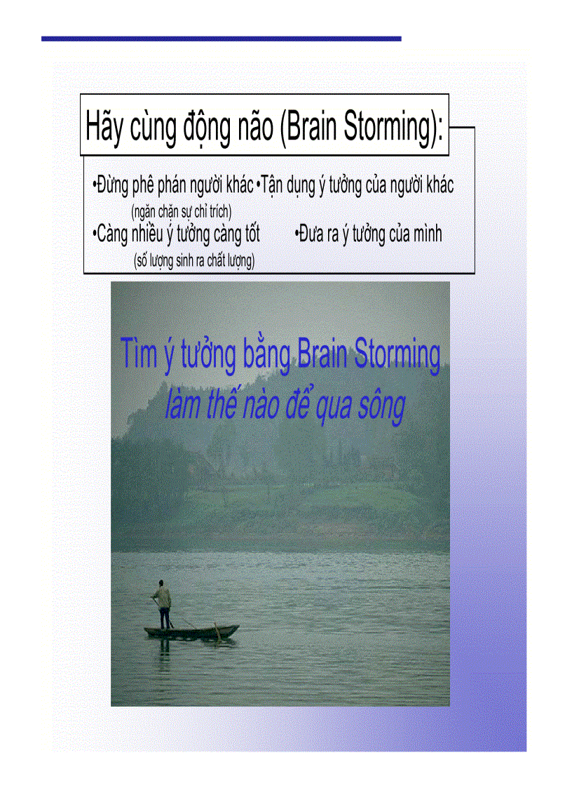 image for page How to develop idea