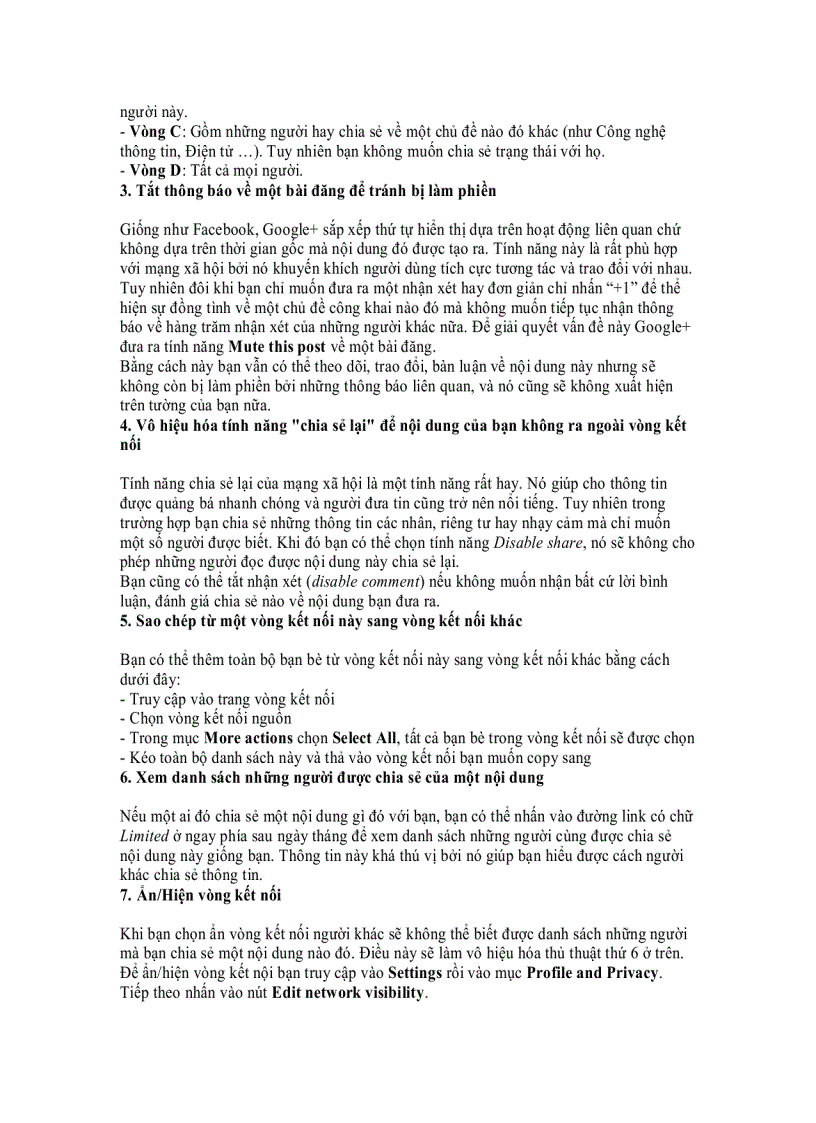 image for page 7 thủ thuật với Circle trên Google