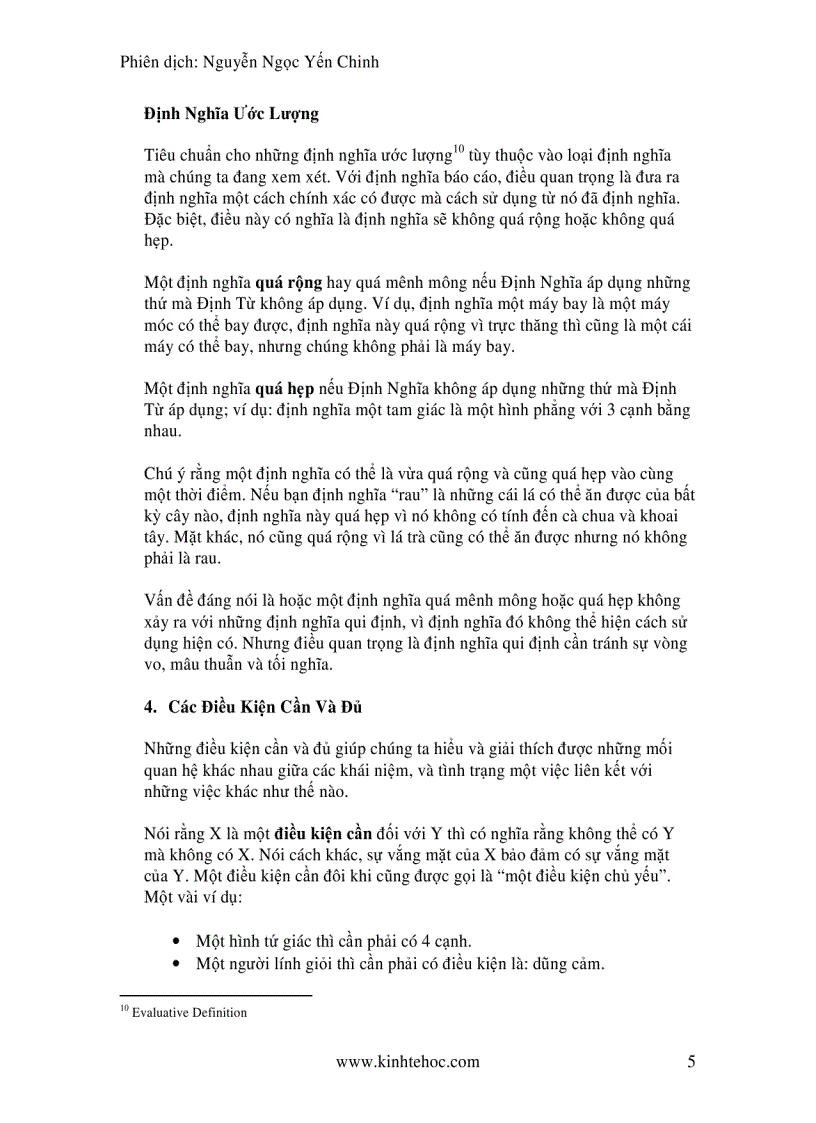 image for page Một số hướng dẫn nhỏ về tư duy phân tích