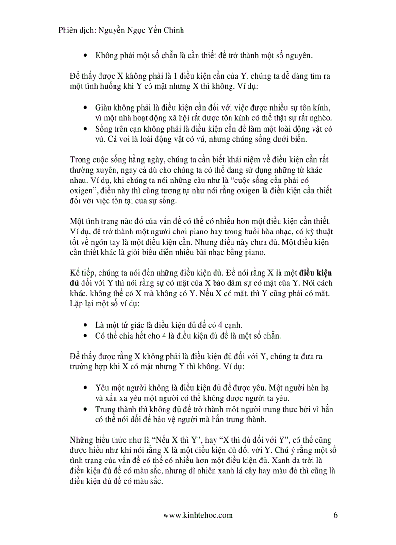 image for page Một số hướng dẫn nhỏ về tư duy phân tích