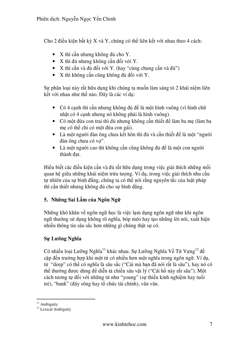 image for page Một số hướng dẫn nhỏ về tư duy phân tích