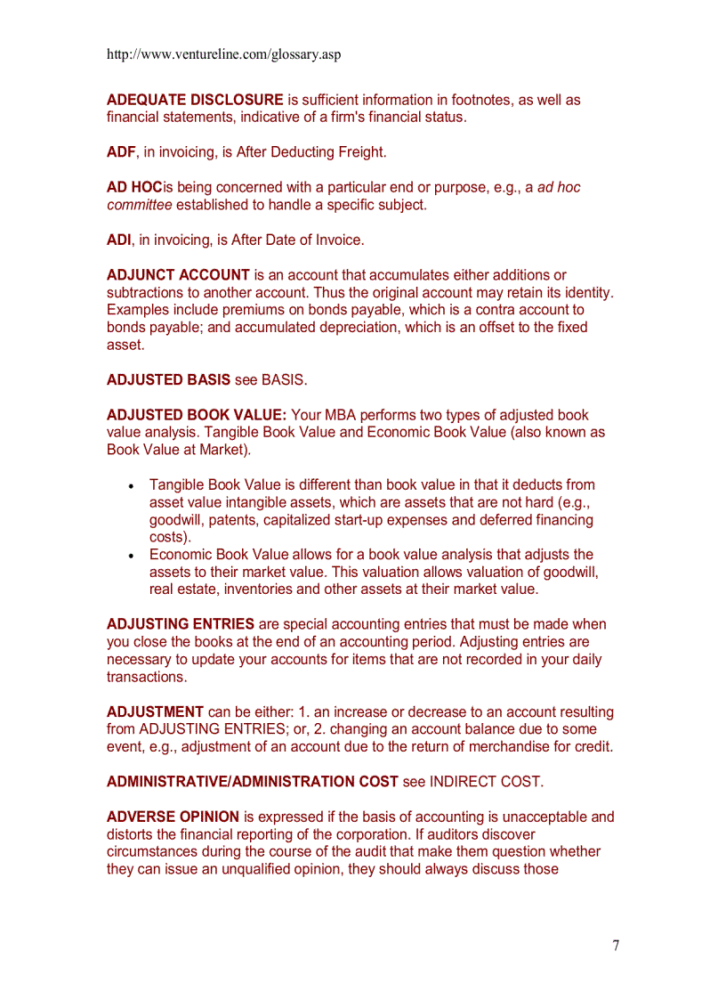 image for page Từ điển kế toán