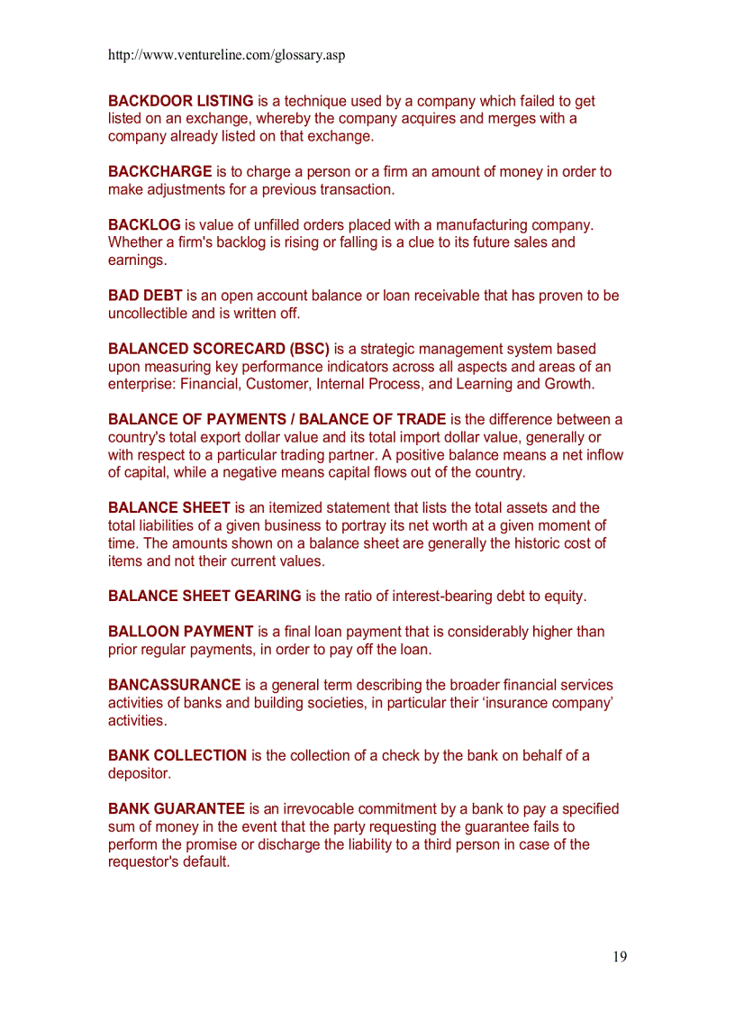 image for page Từ điển kế toán