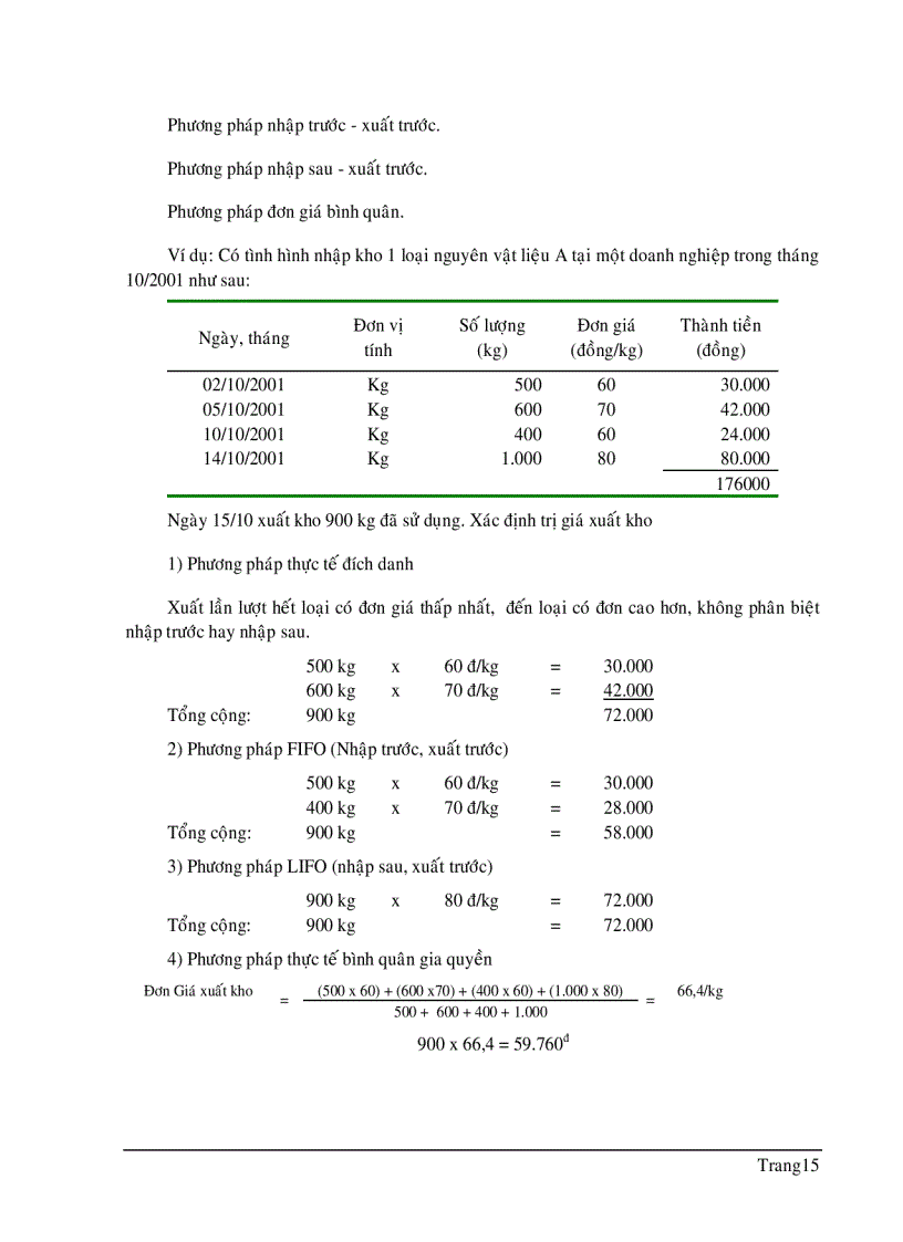 image for page Nguyên lý kế toán 6