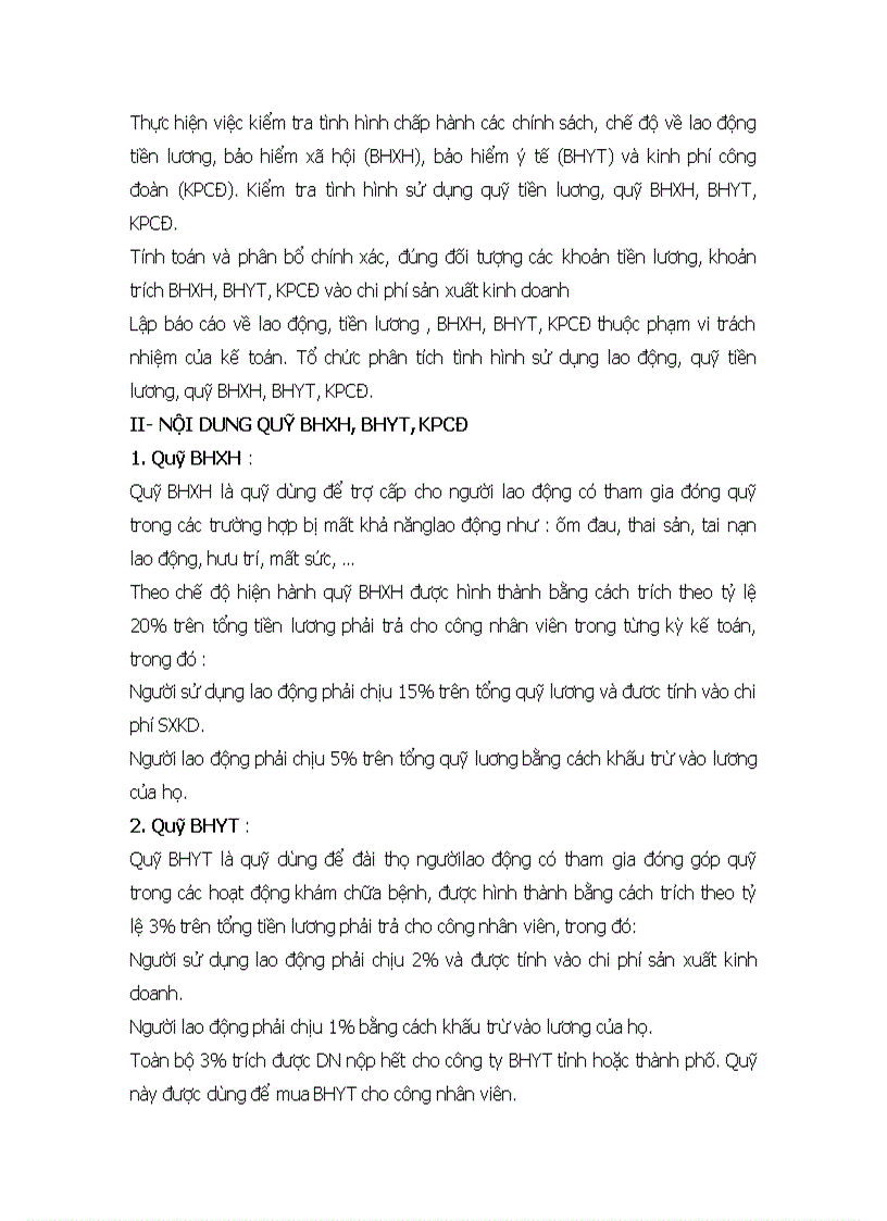 image for page Kế toán tiền lương và các khoản trích theo lương 1