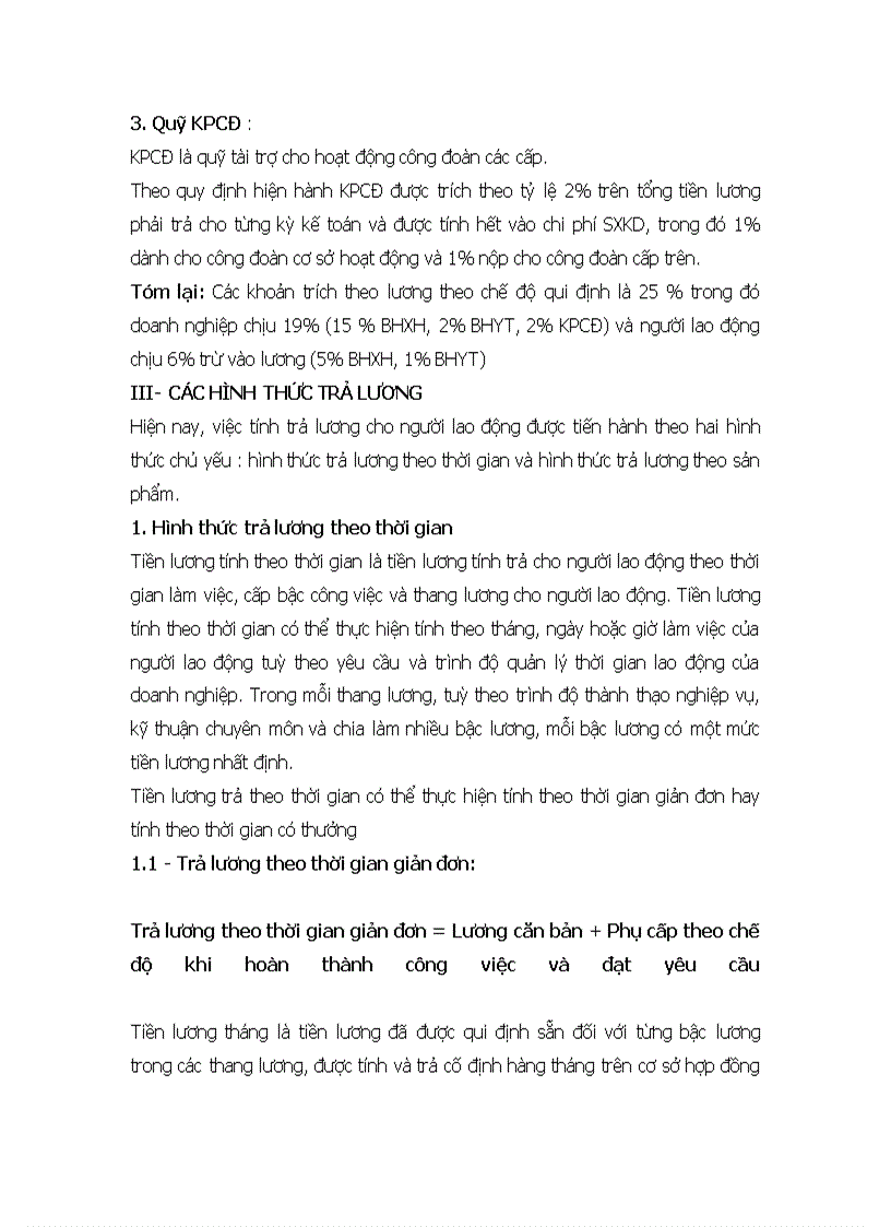 image for page Kế toán tiền lương và các khoản trích theo lương 1