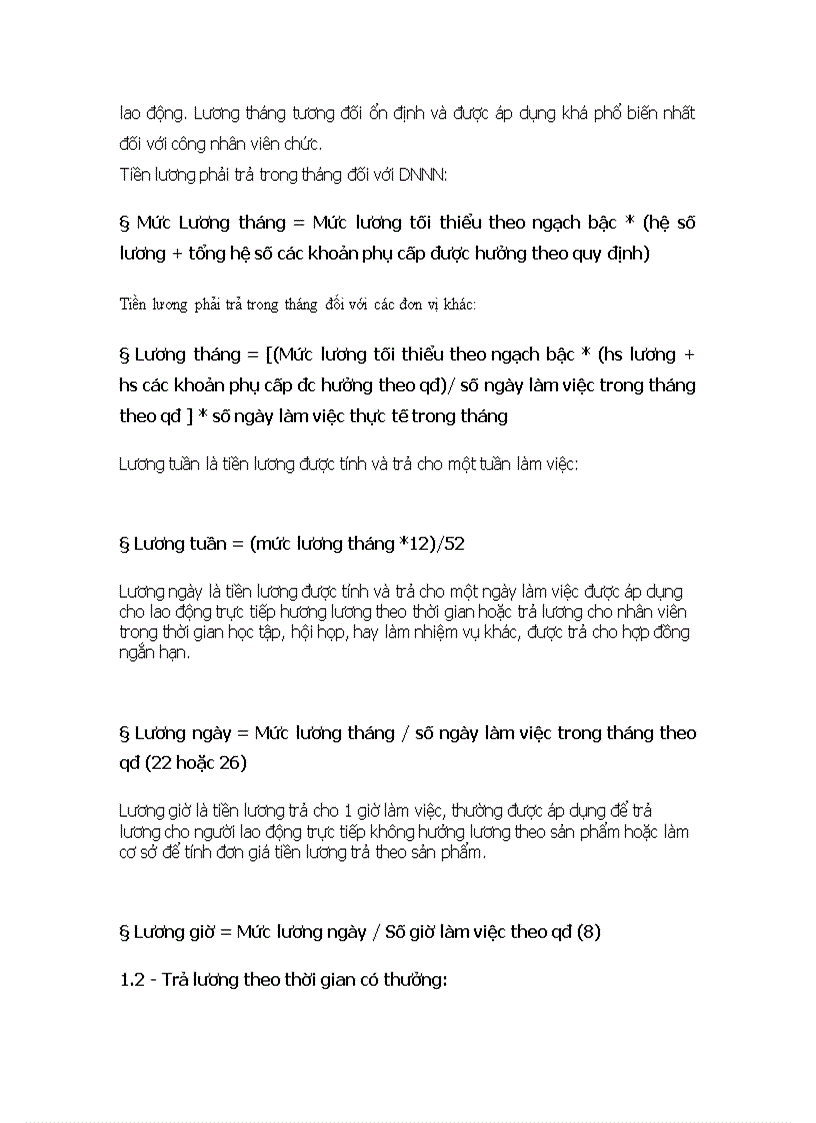 image for page Kế toán tiền lương và các khoản trích theo lương 1