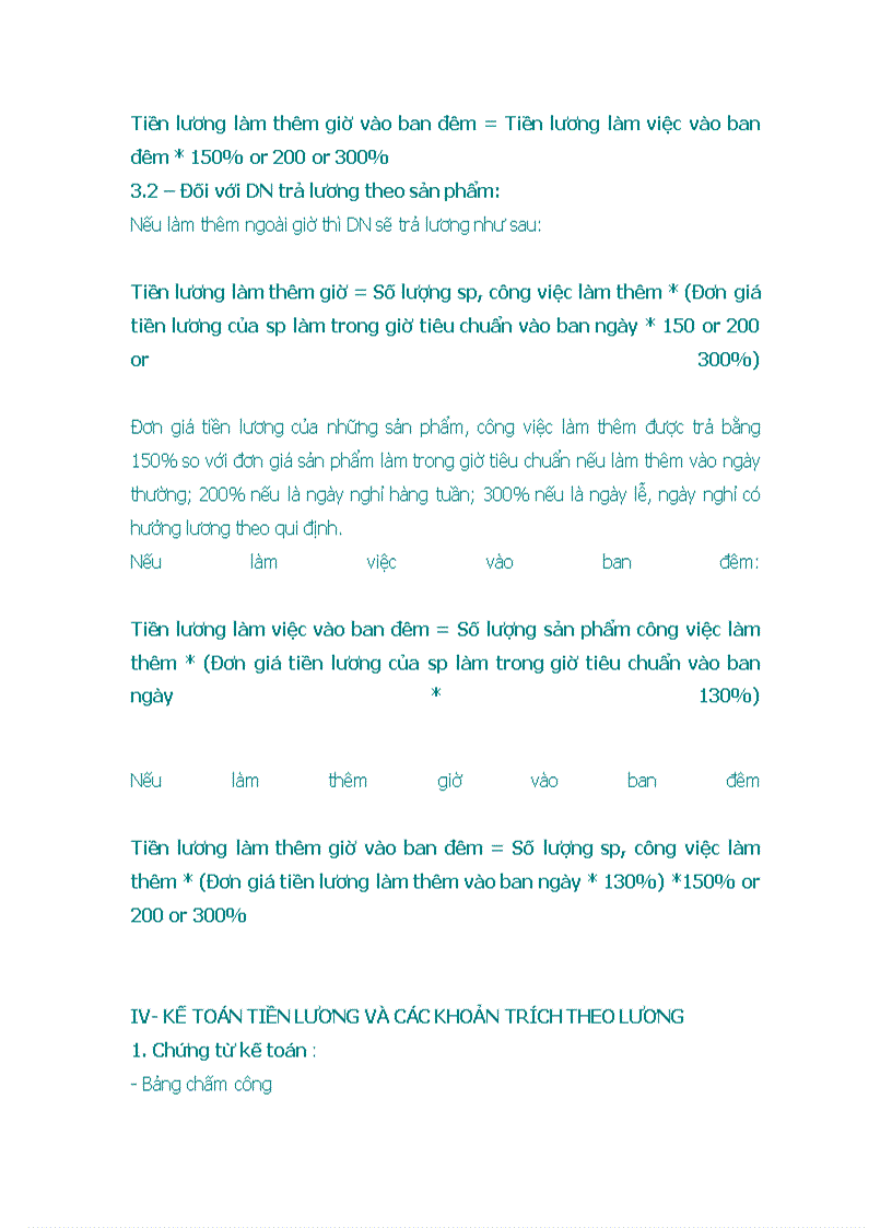image for page Kế toán tiền lương và các khoản trích theo lương 1