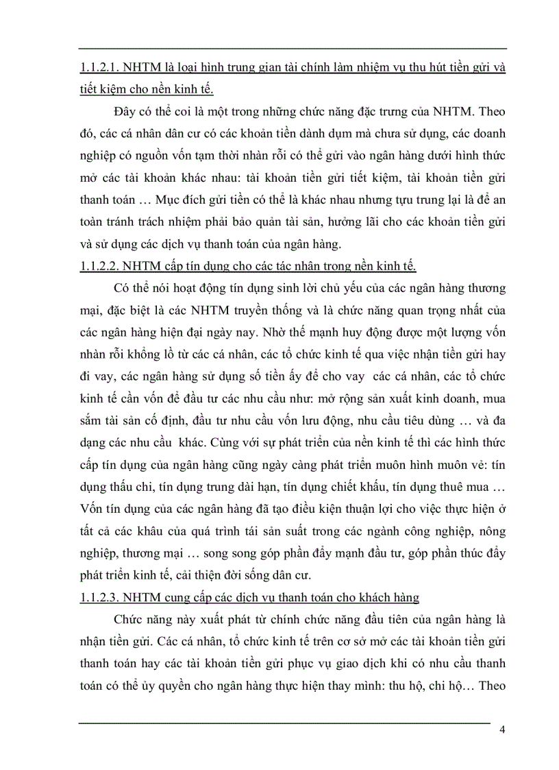 image for page Phân tích báo cáo tài chính techcombank