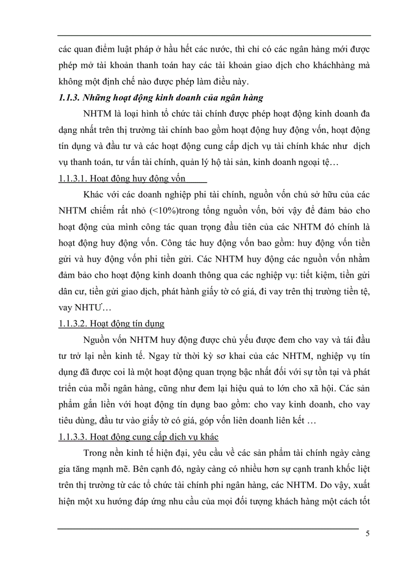 image for page Phân tích báo cáo tài chính techcombank