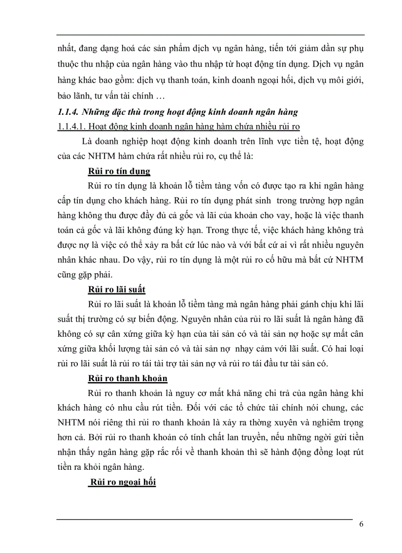 image for page Phân tích báo cáo tài chính techcombank