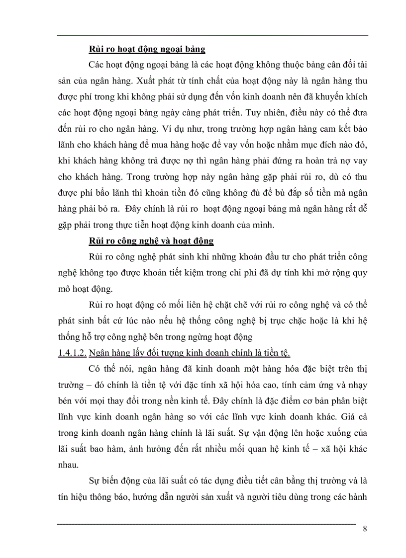 image for page Phân tích báo cáo tài chính techcombank