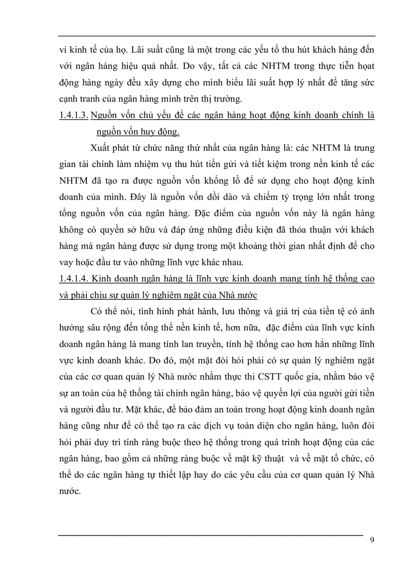 image for page Phân tích báo cáo tài chính techcombank