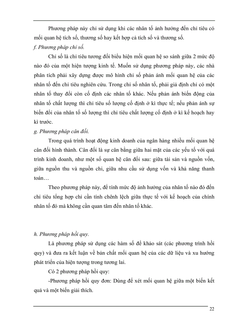 image for page Phân tích báo cáo tài chính techcombank