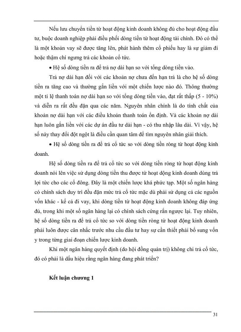 image for page Phân tích báo cáo tài chính techcombank