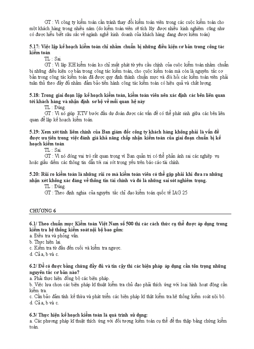 image for page Các câu hỏi trong giáo trình của học viện bcvt