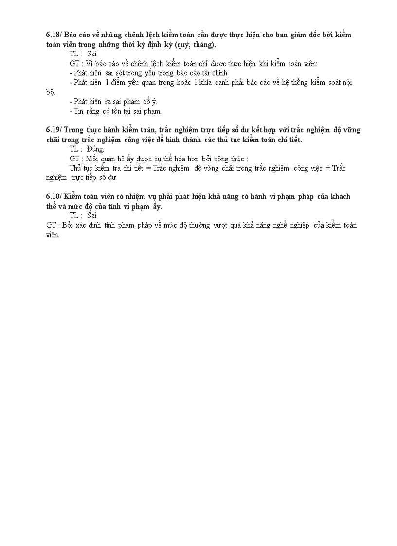 image for page Các câu hỏi trong giáo trình của học viện bcvt