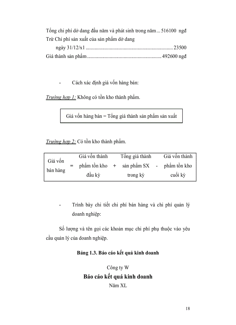 image for page Tài liệu hướng dẫn học tập môn kế toán quản trị