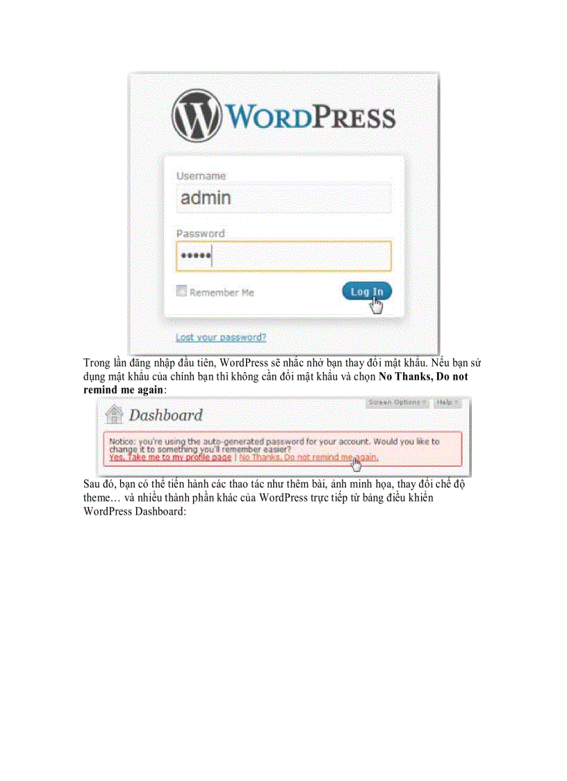 image for page Cài đặt WordPress trên server với ứng dụng hỗ trợ Softaculous