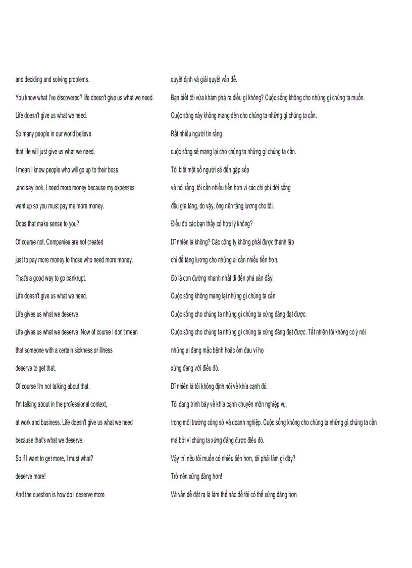 image for page How to be a good Leader