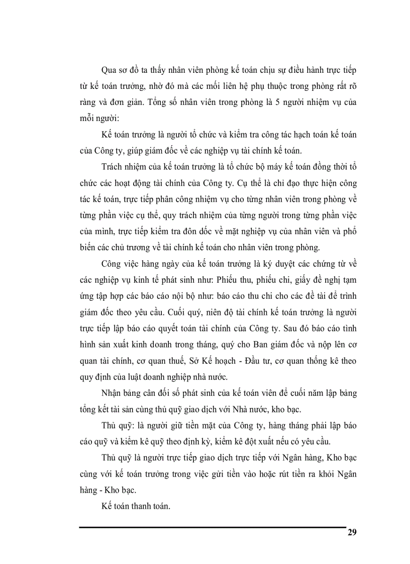 image for page Tài liệu kế toán Nguyên lý chung về hạch toán tiền lương và các khoản trích theo lương