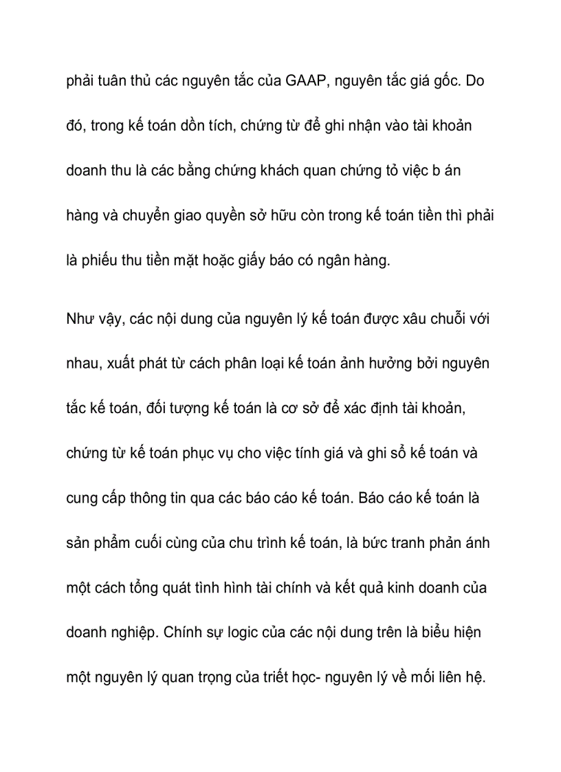 image for page Phép biện chứng duy vật trong nguyên lý kế toán
