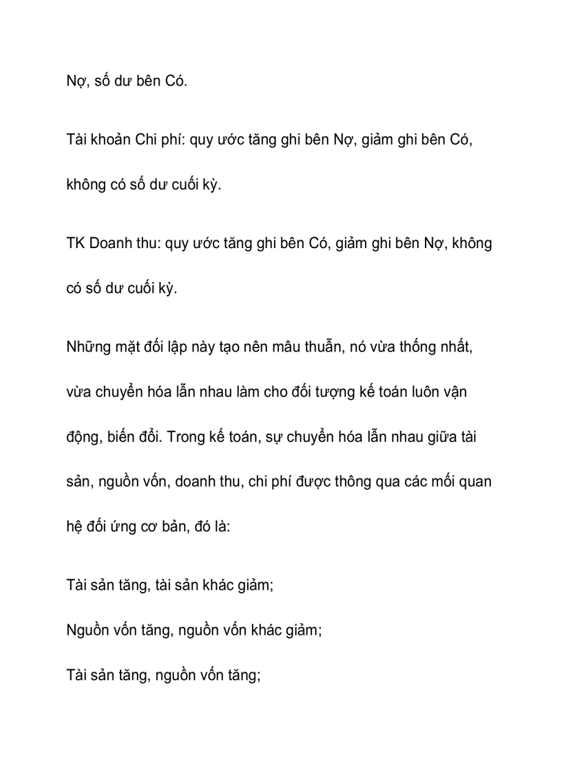 image for page Phép biện chứng duy vật trong nguyên lý kế toán