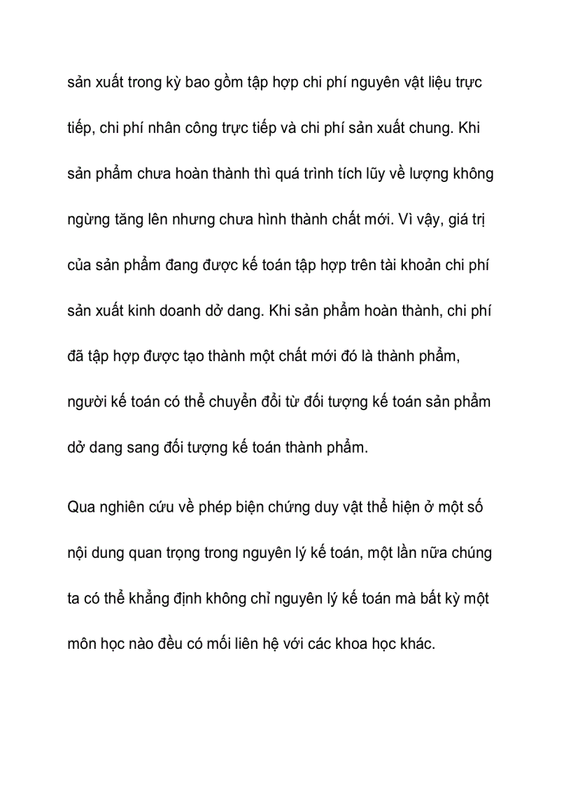 image for page Phép biện chứng duy vật trong nguyên lý kế toán