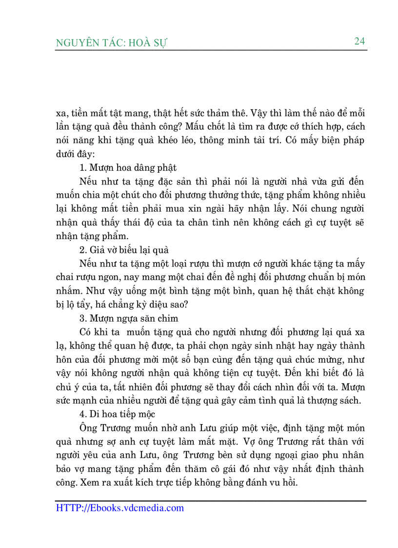 image for page Nhân hoà Kế sách thành công