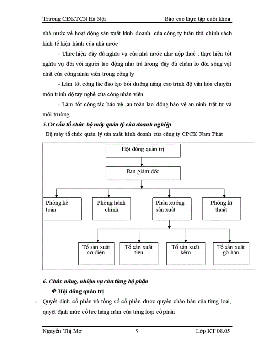 image for page Báo cáo thực tập Tìm hiểu về nghiệp vụ kế toán
