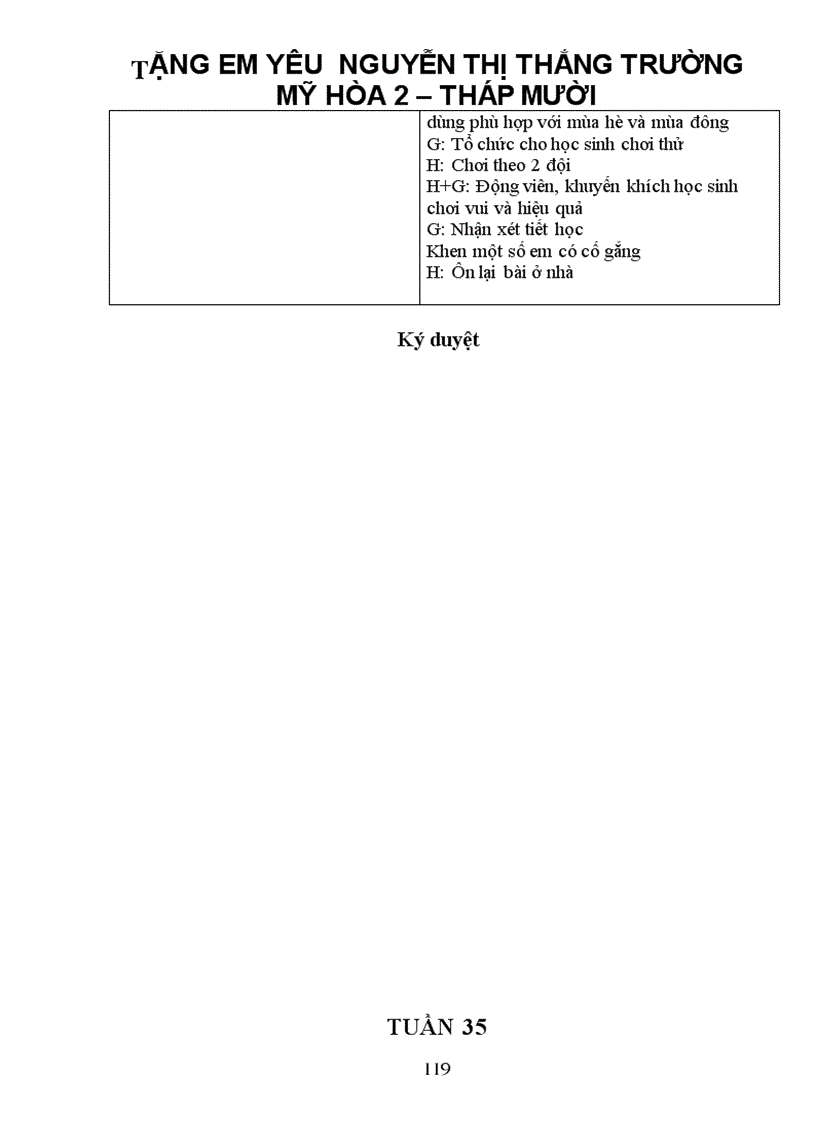 image for page Bộ giáo án lớp 1 cktkn kns bvmt tthcm