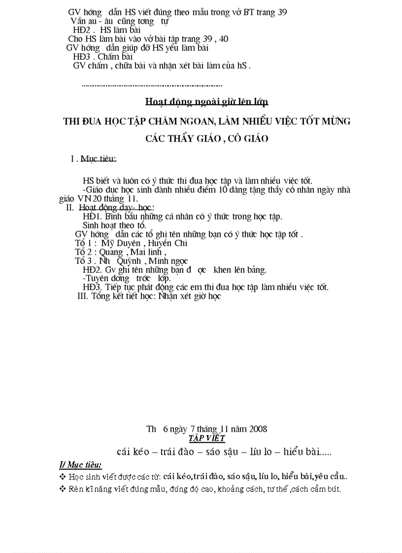 image for page Học vần