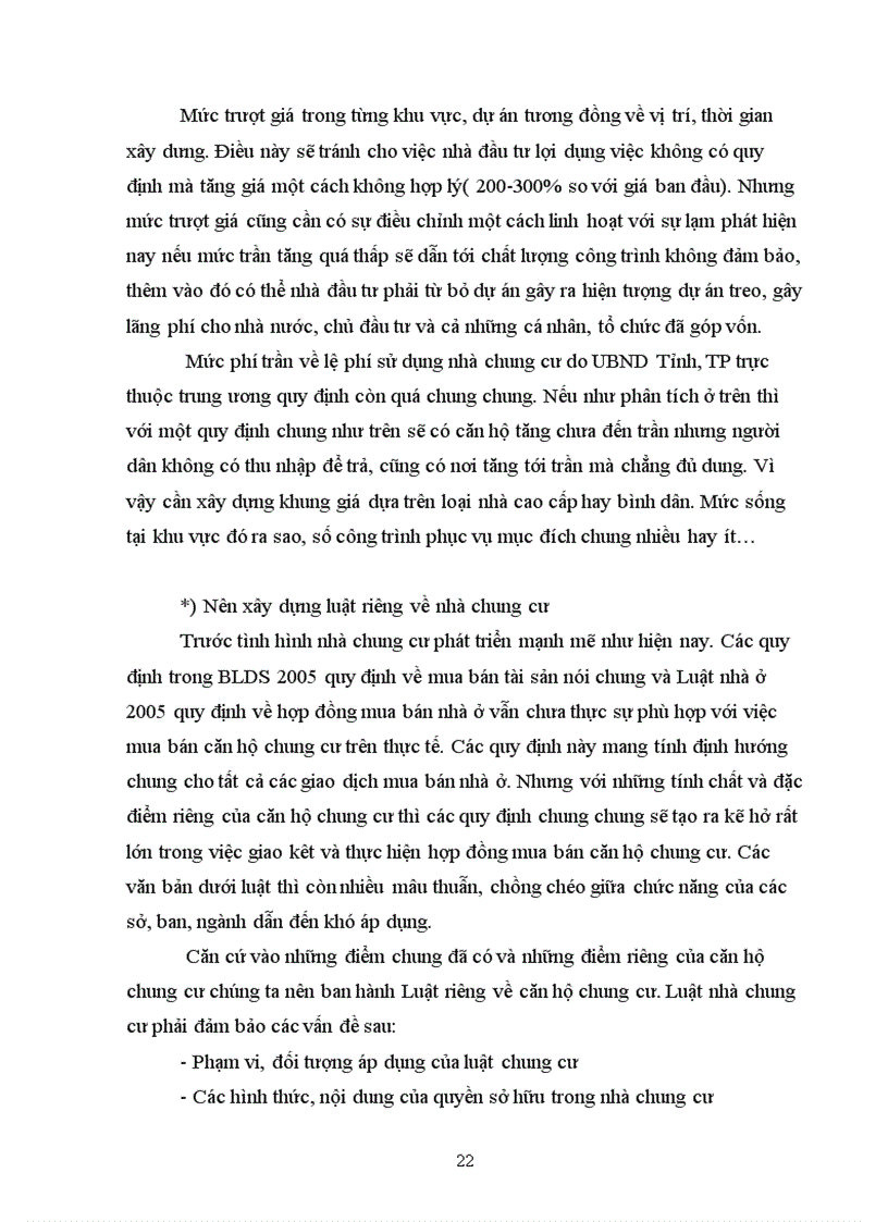 image for page Hợp đồng mua bán căn hộ chung cư một số vấn đề lý luận và thực tiễn