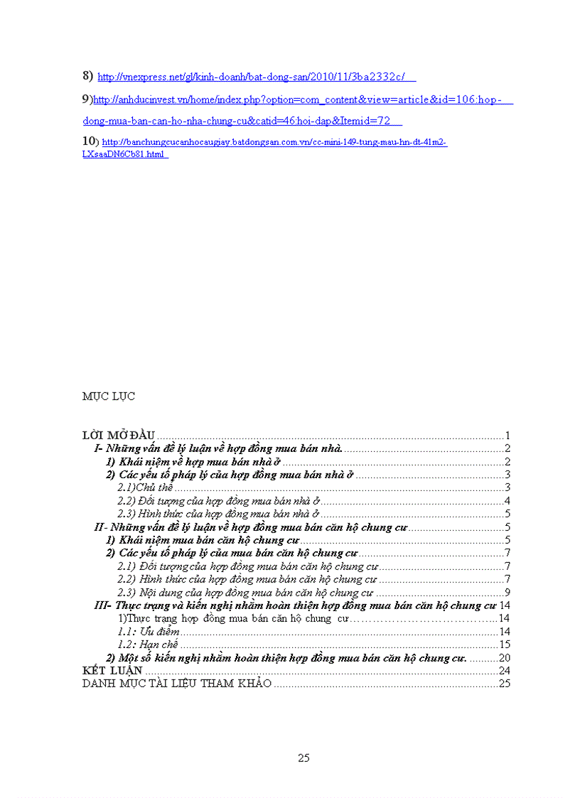 image for page Hợp đồng mua bán căn hộ chung cư một số vấn đề lý luận và thực tiễn