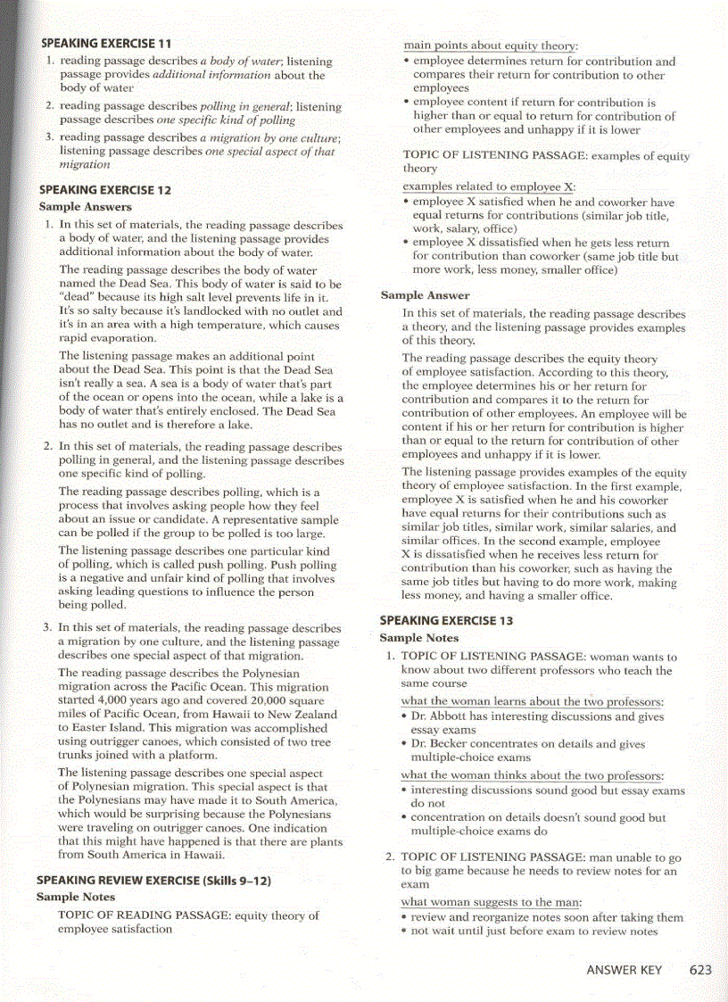 image for page Luyện thi TOEFL Longman Preparation Course for the iBT TOEFL KEY