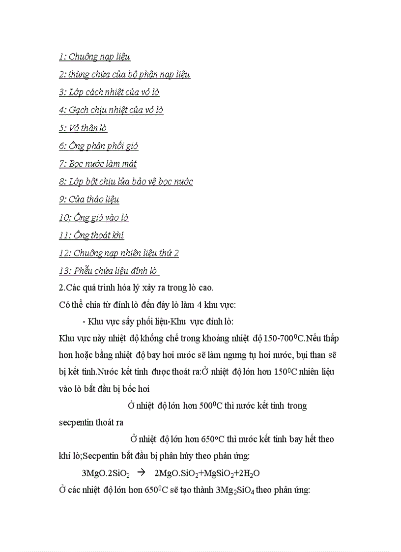 image for page Tìm hiểu về công nghệ sản xuất phân lân nung chảy và vấn đề môi trường