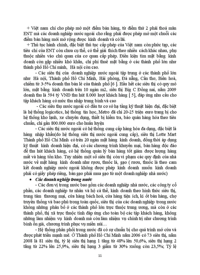 image for page Phân tích cam kết của Việt Nam với WTO về dịch vụ phân phối và đánh giá tác động của những cam kết này với dịch vụ phân phối ở Việt Nam như thế nào