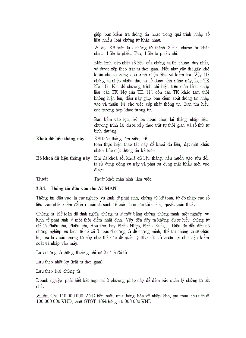 image for page Hướng dẫn cài đặt và sử dụng phần mềm ACMan