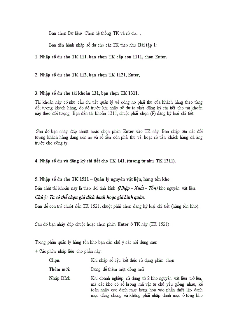 image for page Hướng dẫn cài đặt và sử dụng phần mềm ACMan