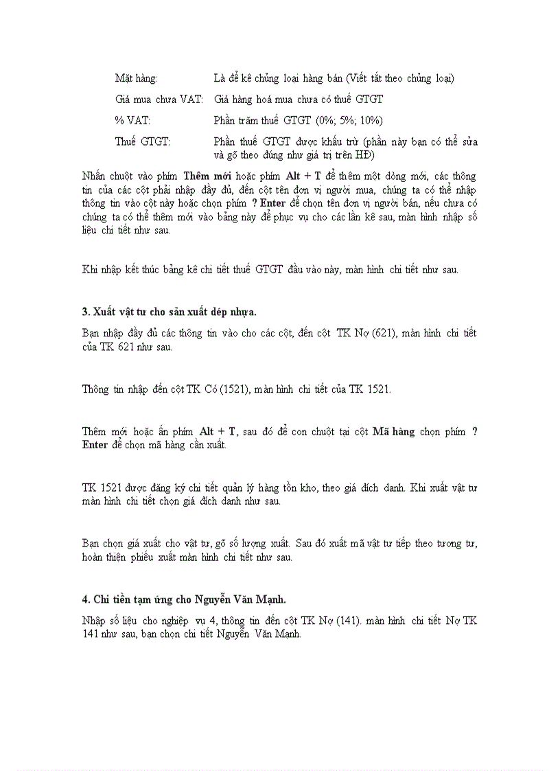 image for page Hướng dẫn cài đặt và sử dụng phần mềm ACMan