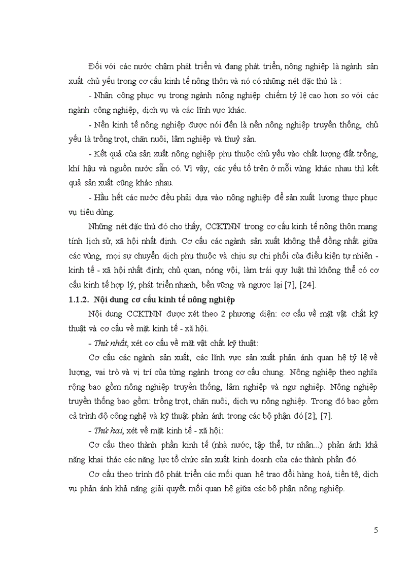 image for page Hiệu quả của việc chuyển đổi đất trồng trọt sang trồng cỏ nuôi bò ở huyện An Nhơn tỉnh Bình Định