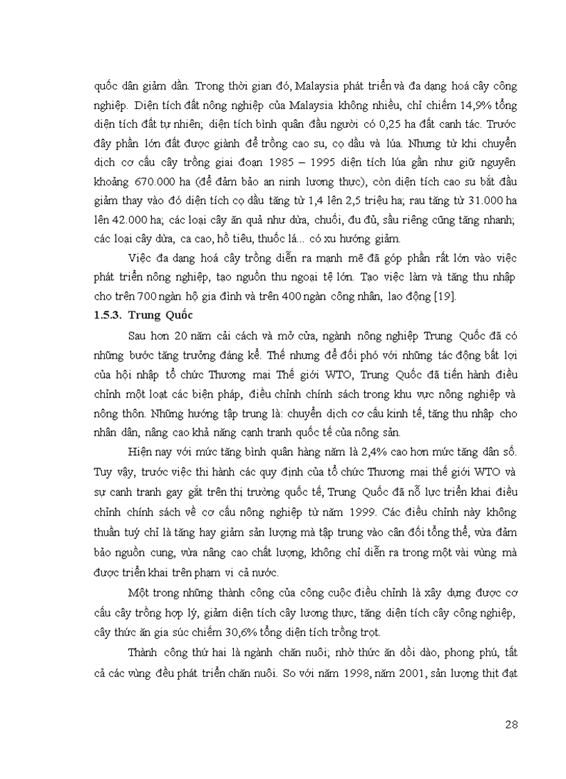 image for page Hiệu quả của việc chuyển đổi đất trồng trọt sang trồng cỏ nuôi bò ở huyện An Nhơn tỉnh Bình Định