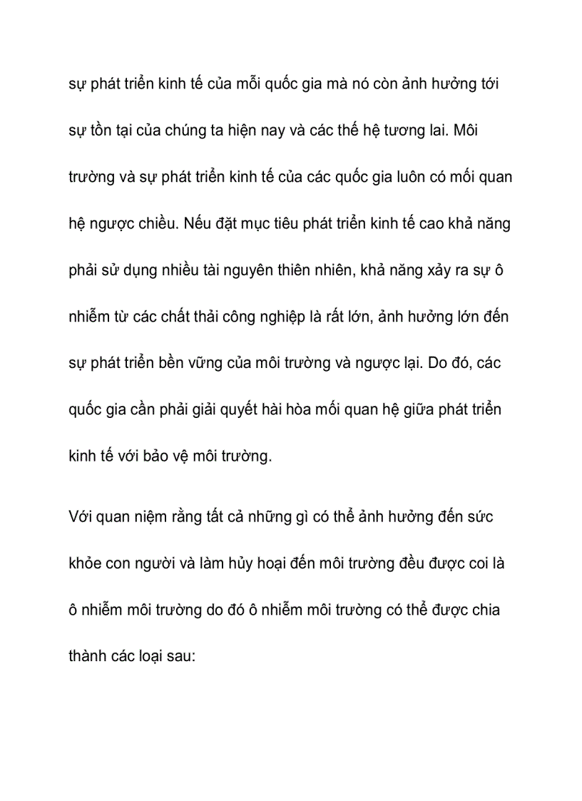image for page Kiểm toán môi trường và những thách thức