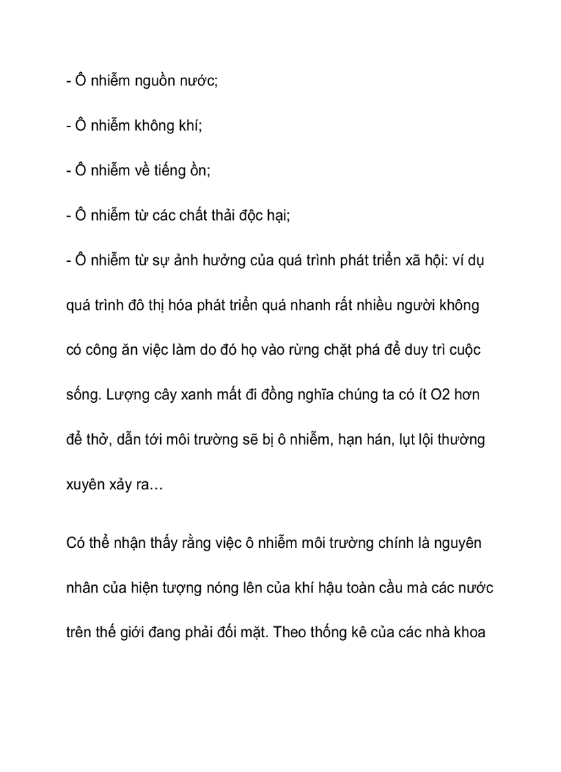 image for page Kiểm toán môi trường và những thách thức